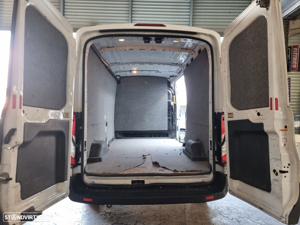 Ford Transit 310 L3 2.2 TDCi H2 Ambiente - 16