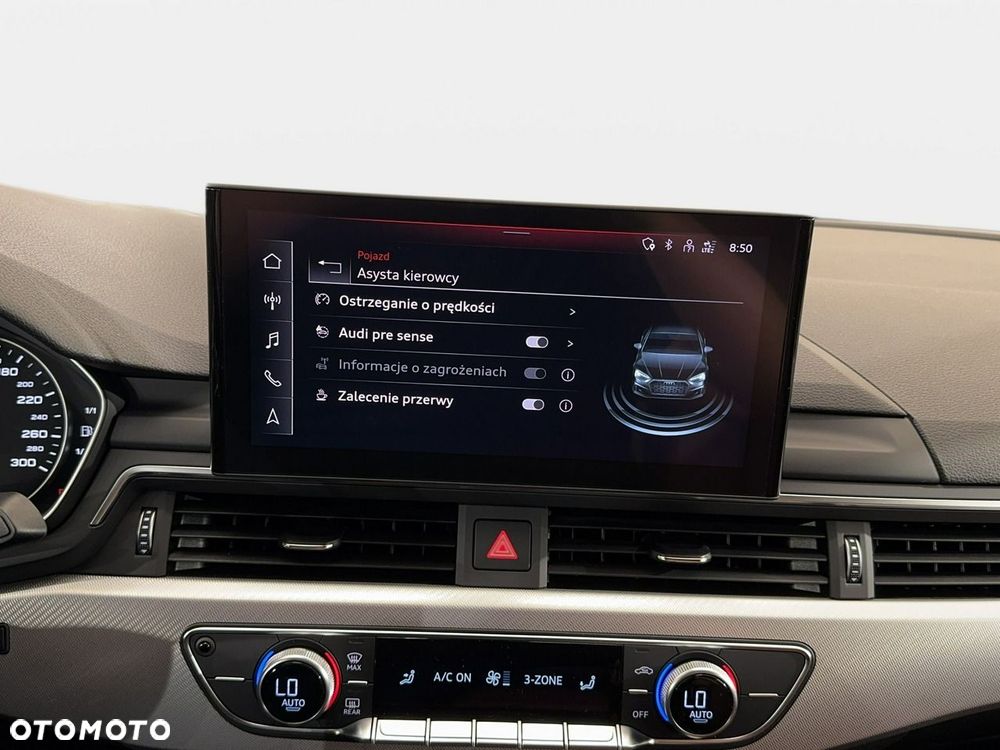 Audi A5 Sportback - 26