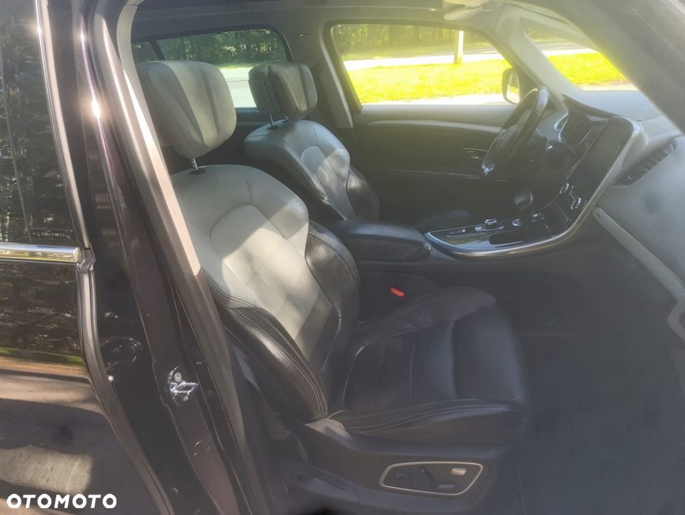 Renault Espace Energy dCi 160 EDC Initiale Paris - 8