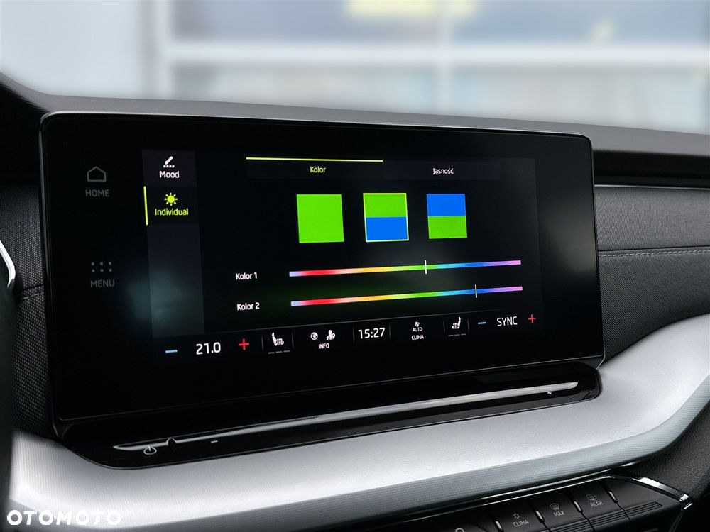 Skoda Octavia 2.0 TDI SCR Style DSG - 26