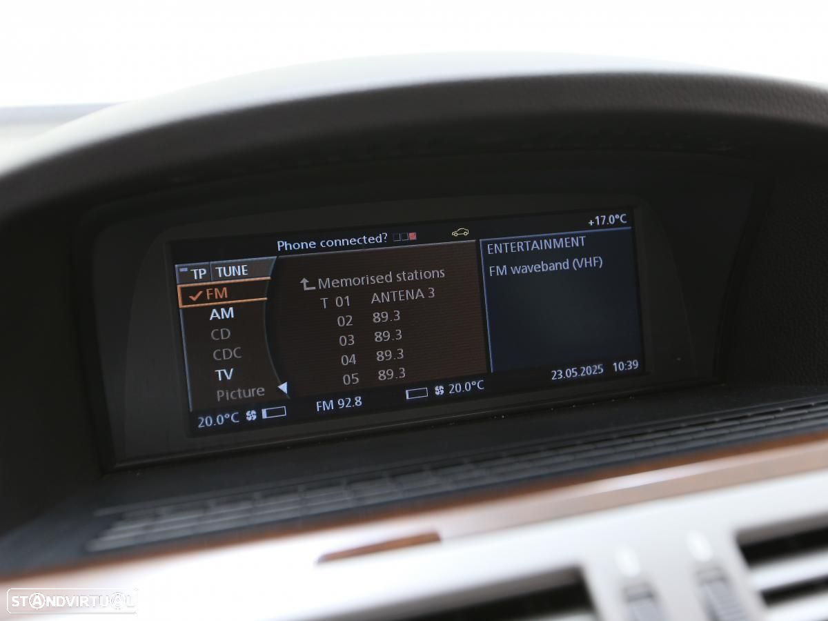 BMW 730 d - 26