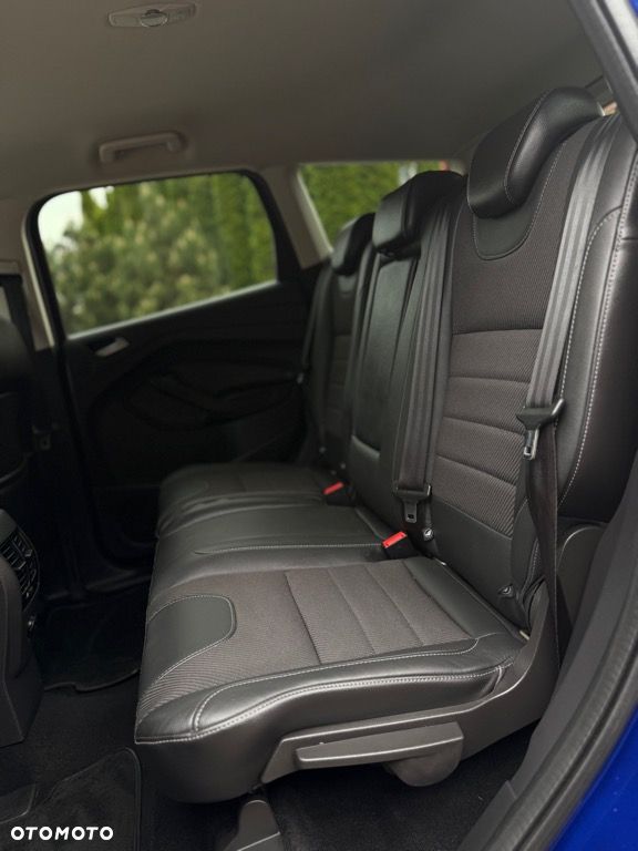 Ford Kuga 2.0 TDCi 4x4 Titanium - 32