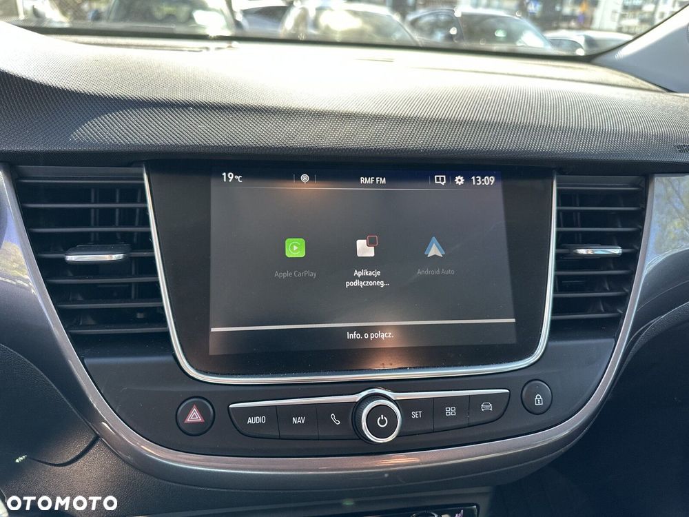 Opel Crossland X 1.5 CDTI Elite S&S - 18