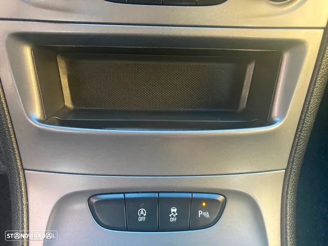 Opel Astra Sports Tourer 1.5 D Business Edition S/S - 23