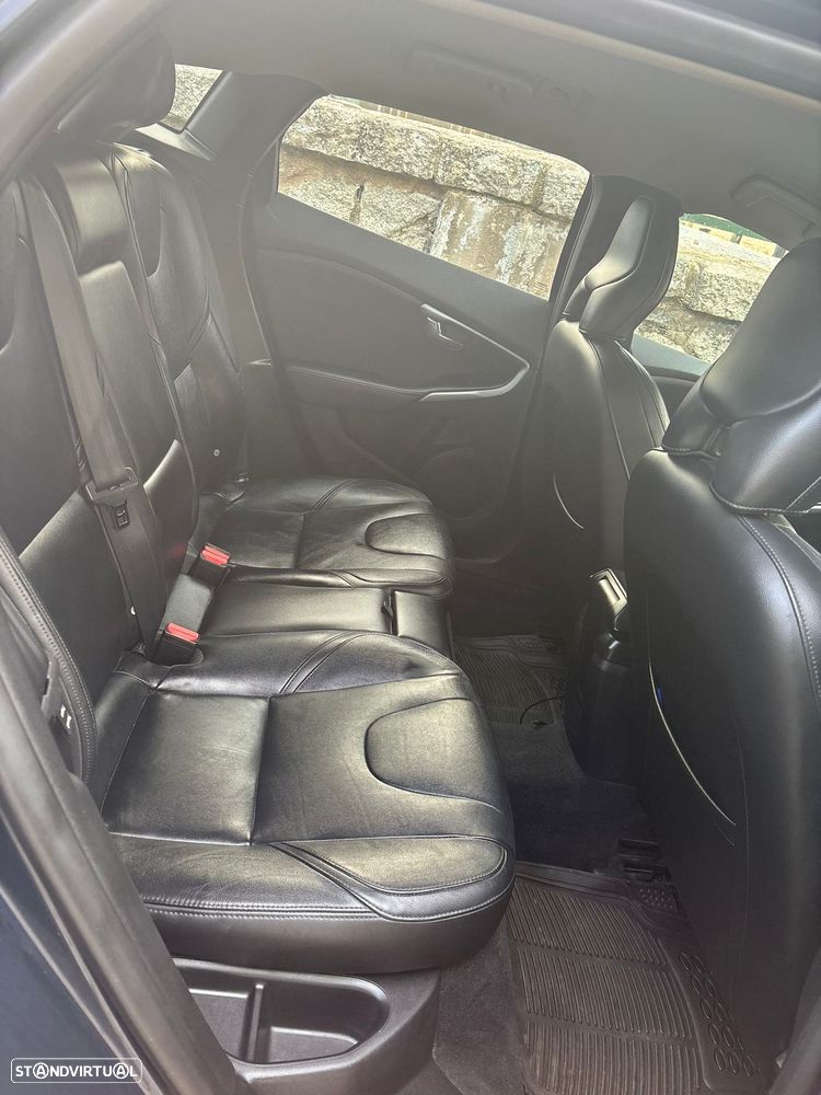 Volvo V40 1.6 D2 Momentum - 7