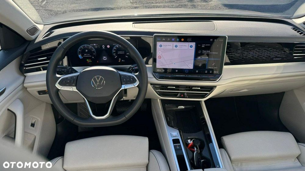 Volkswagen Passat - 17