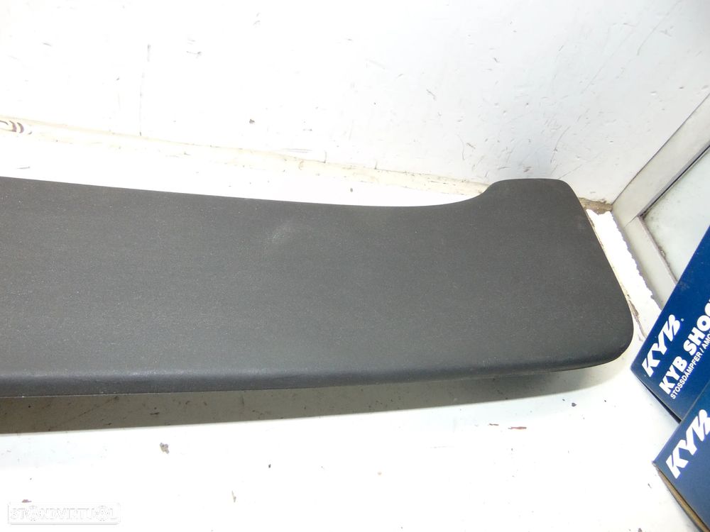 Ford Escort MK3/MK4 aeleron - 5