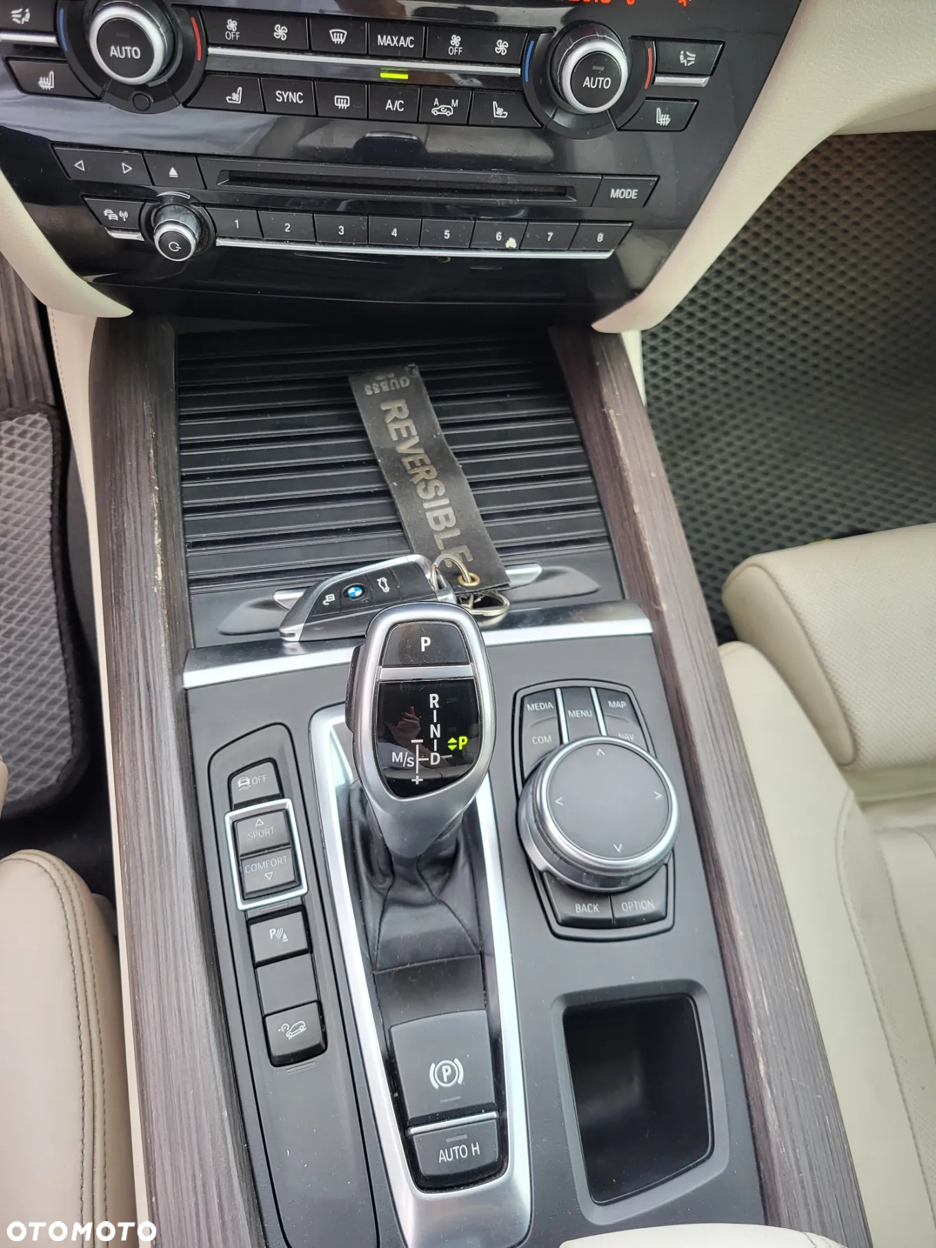 BMW X5 xDrive40d - 18