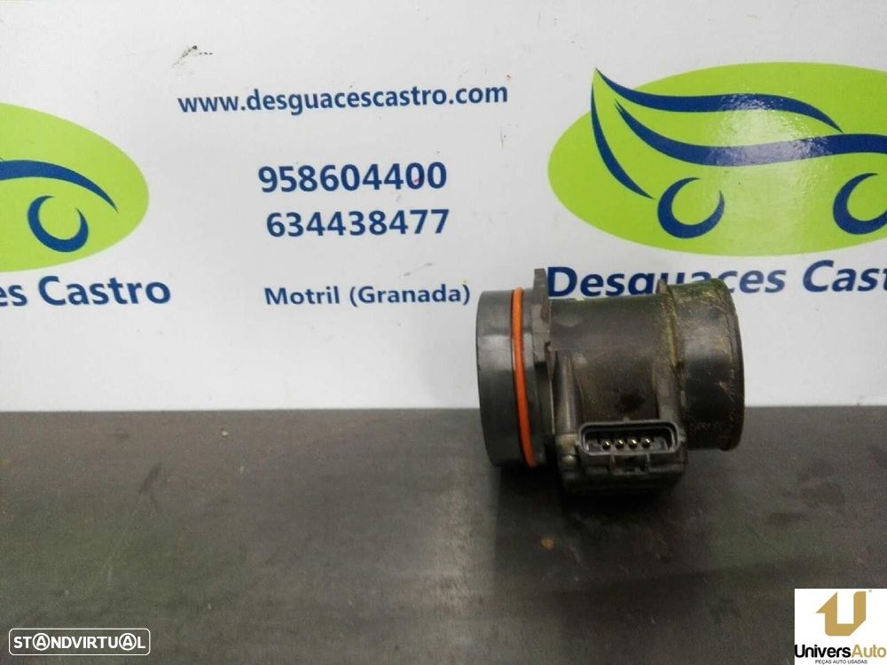MEDIDOR DE MASSA DE AR FORD MONDEO II 2000 -97BP12B579AA - 3