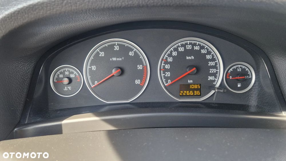 Opel Vectra 1.9 CDTI Elegance - 14