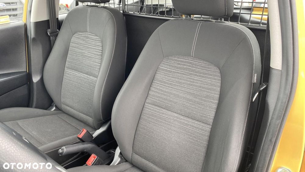 Kia Picanto 1.0 M - 11