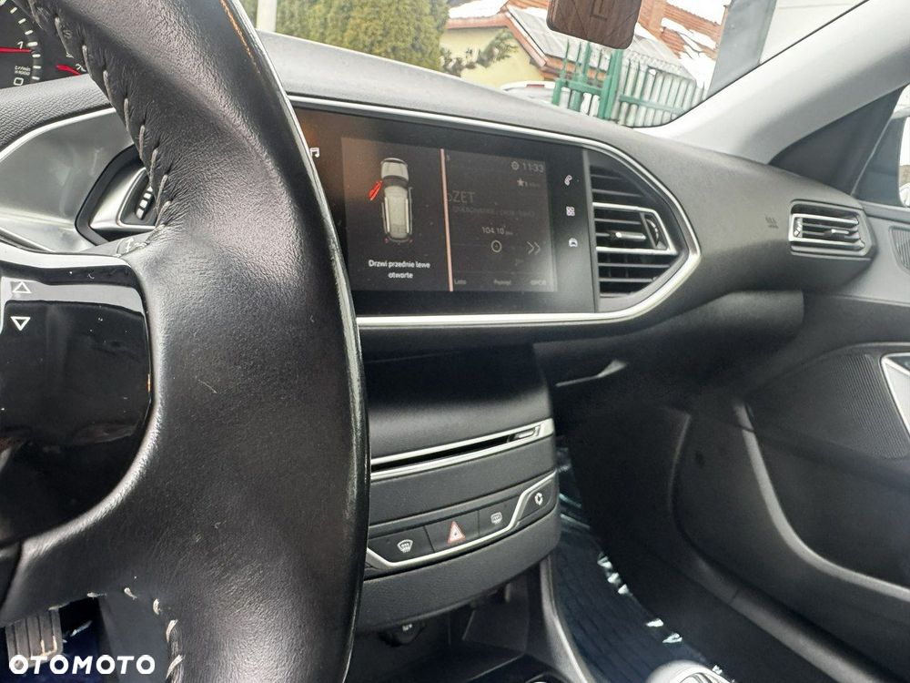 Peugeot 308 - 14