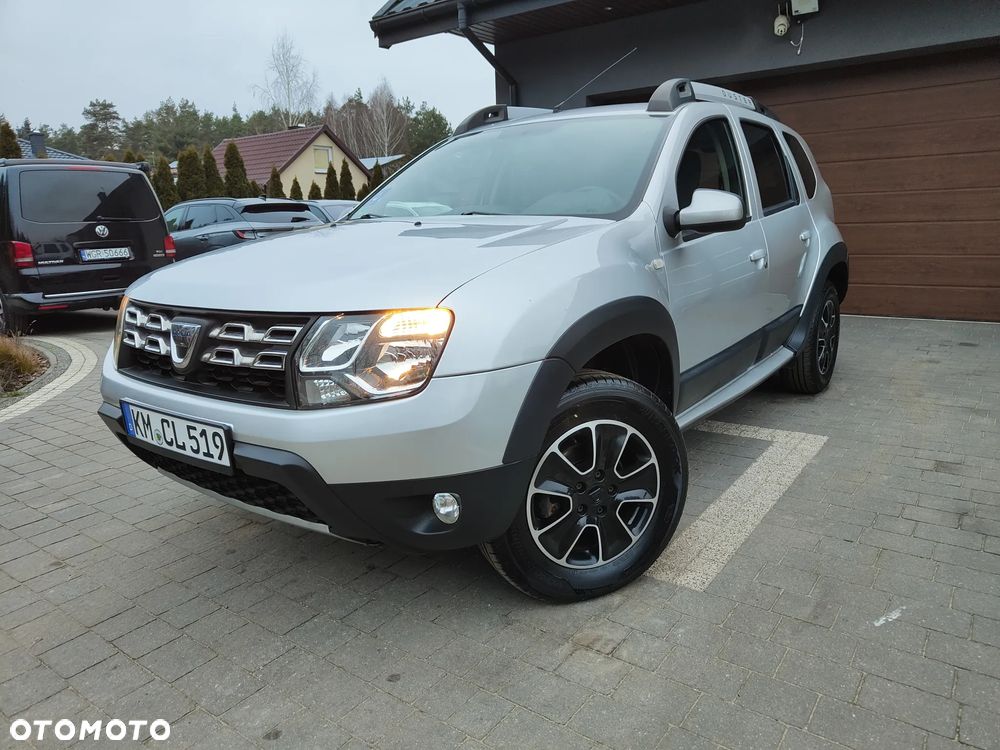 Dacia Duster TCe 125 2WD Prestige - 2