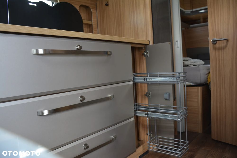 Hymer-Eriba Exciting - 15