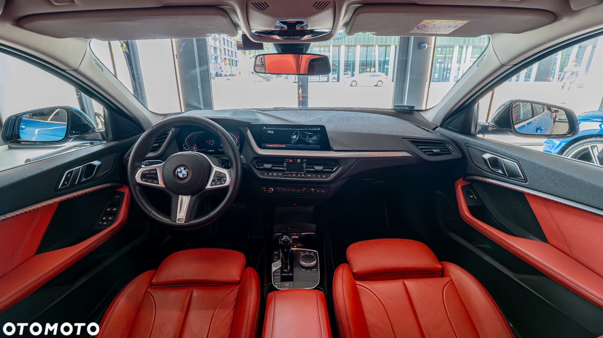 BMW Seria 1 120i - 6
