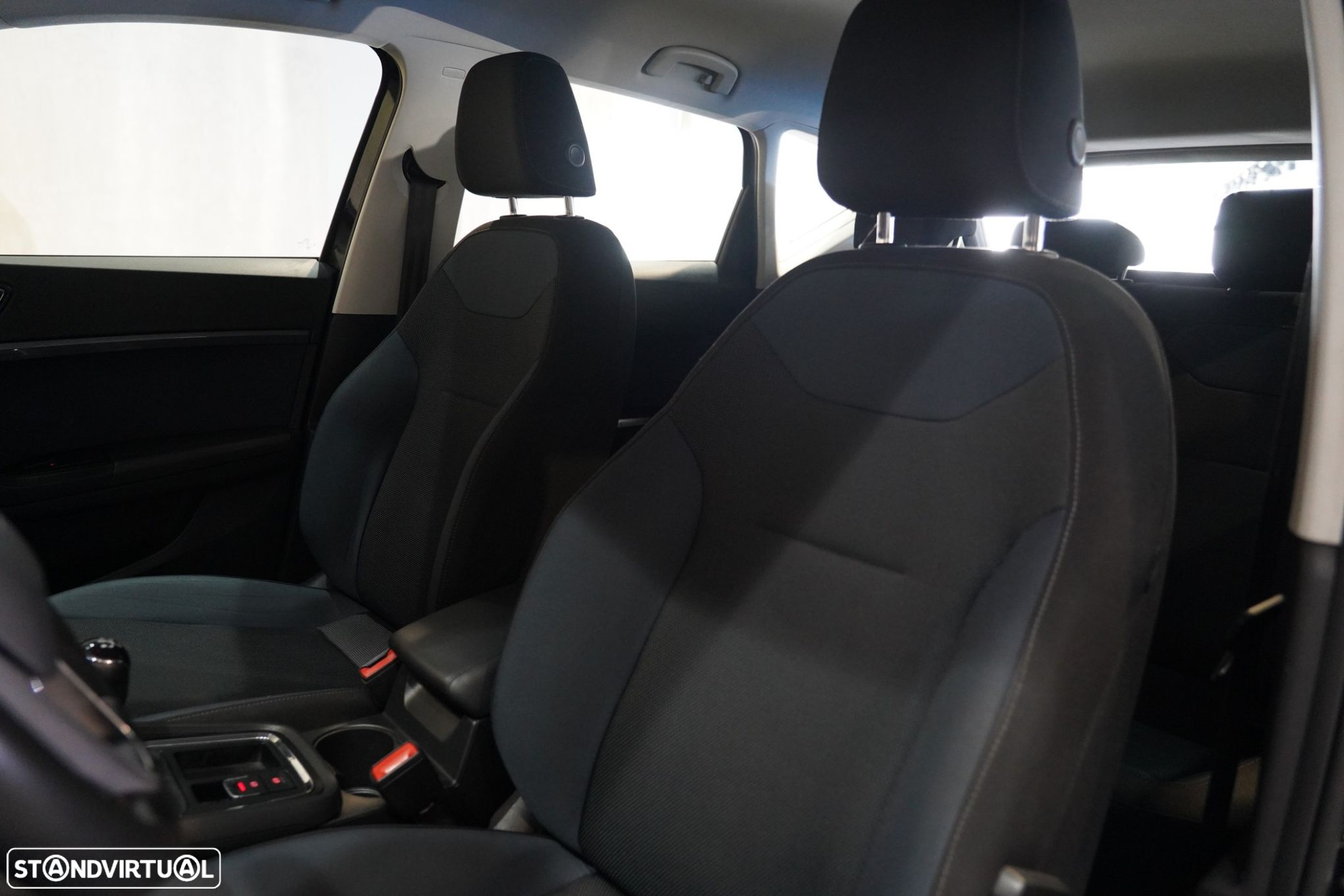 SEAT Ateca 1.6 TDI Style - 22