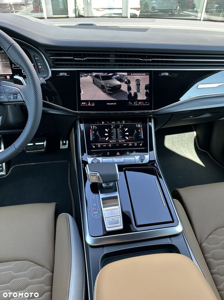 Audi RS Q8 - 20