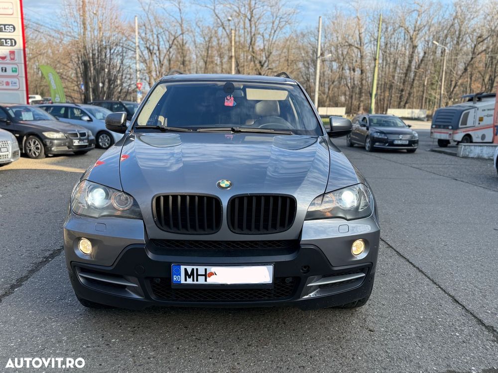 BMW X5 - 8