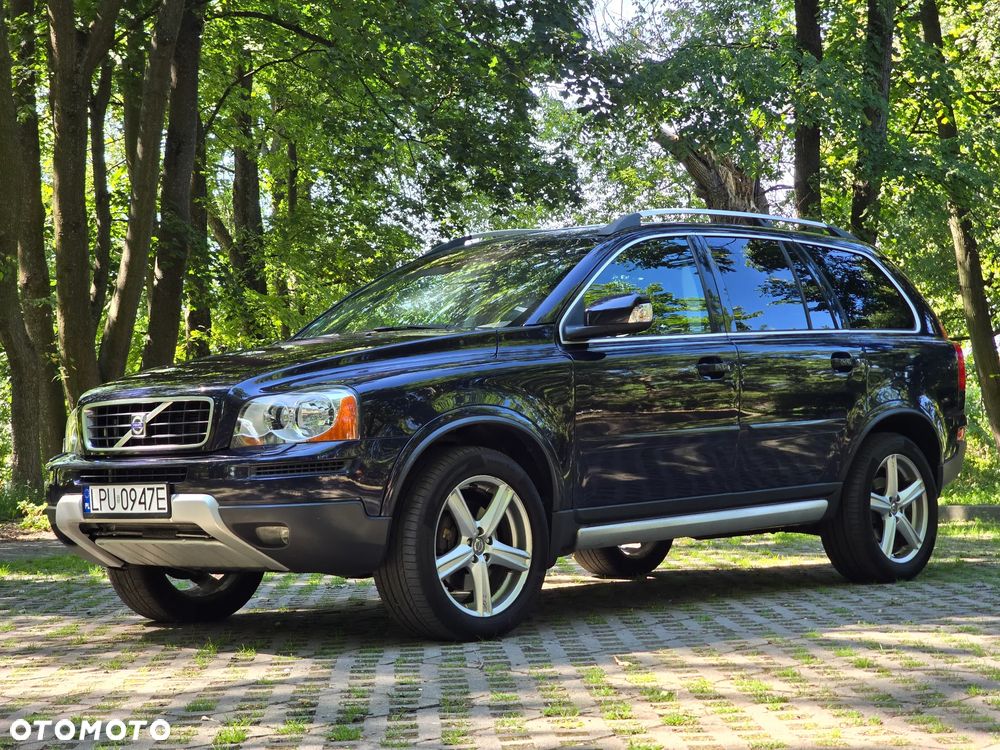 Volvo XC 90 D5 RDesign - 11