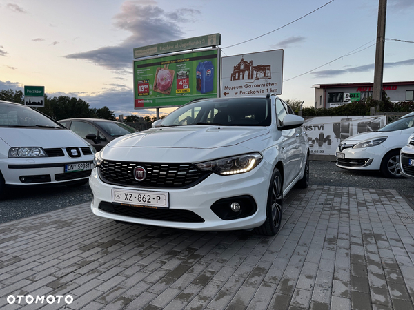Fiat Tipo