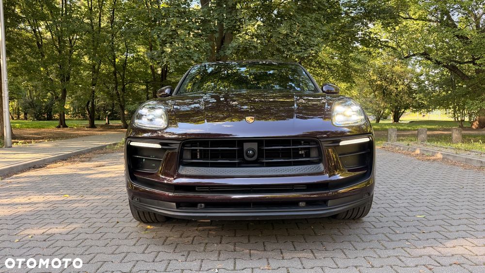 Porsche Macan Standard - 6