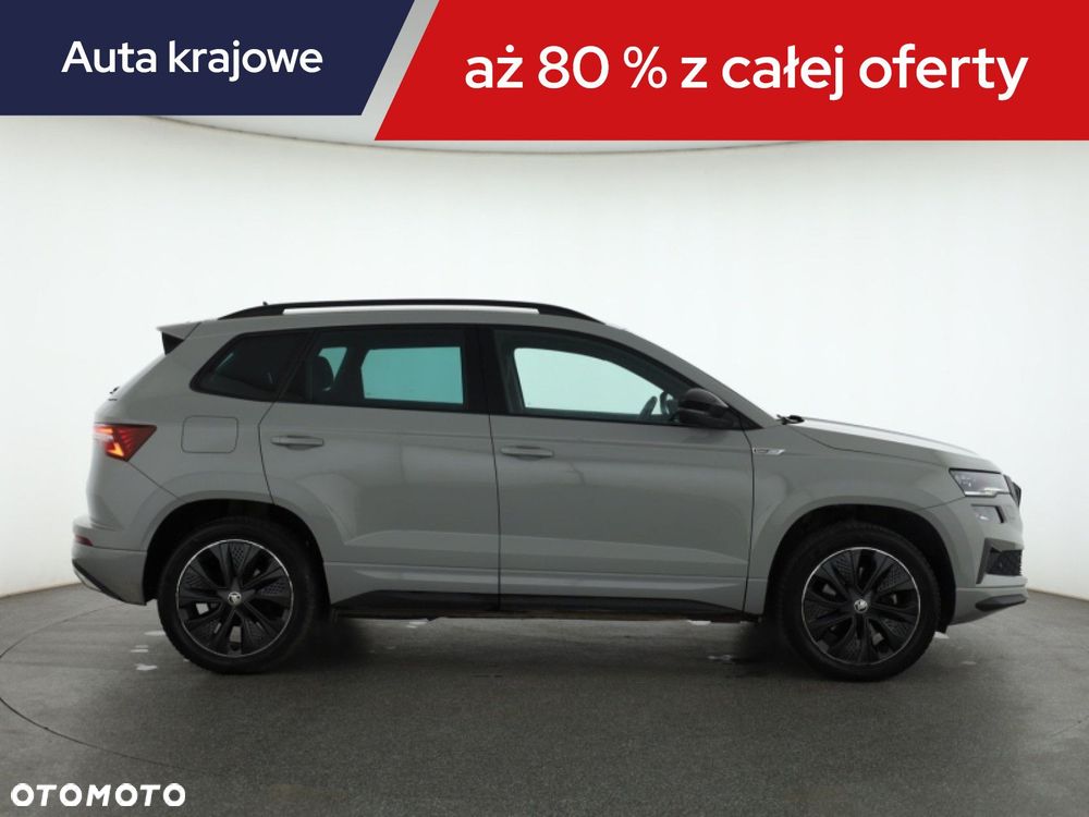 Skoda Karoq - 8