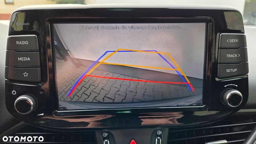 Hyundai i30 1.0 T-GDI Modern - 19