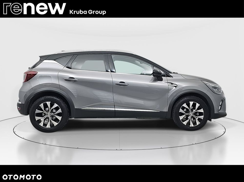 Renault Captur 1.3 TCe mHEV Techno EDC - 4