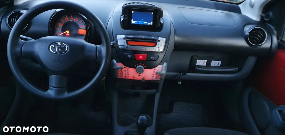 Toyota Aygo 1.0 VVT-i Premium - 19