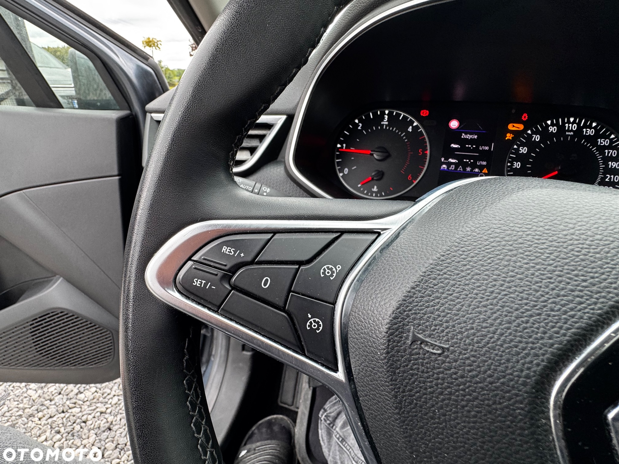 Renault Clio BLUE dCi 85 EXPERIENCE - 20