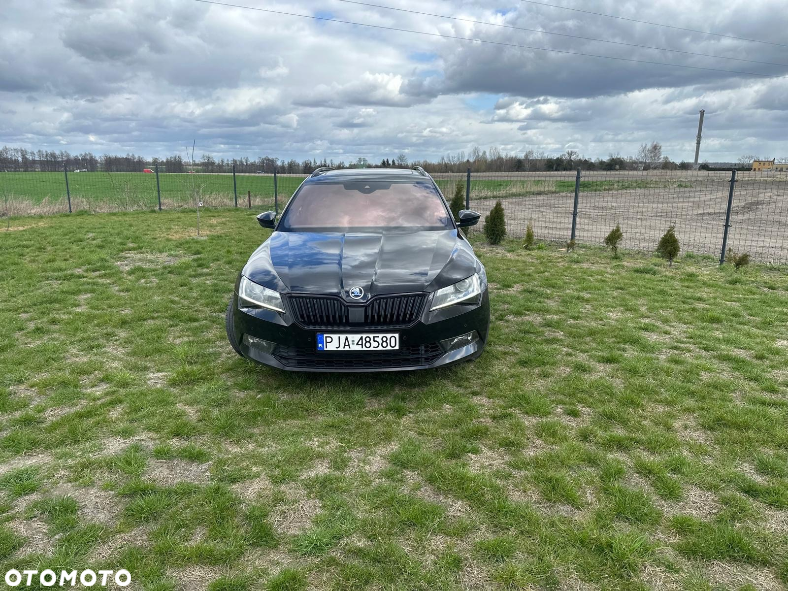 Skoda Superb 2.0 TSI 4x4 DSG Sportline - 4