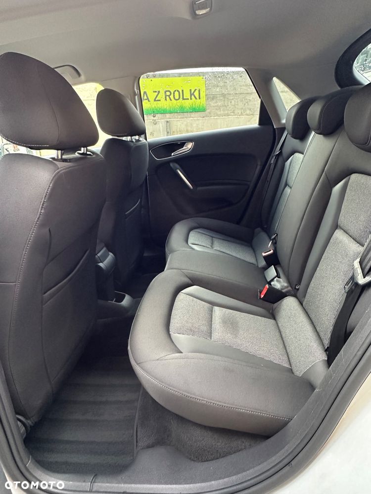 Audi A1 1.4 TFSI cylinder on demand S tronic sport - 27