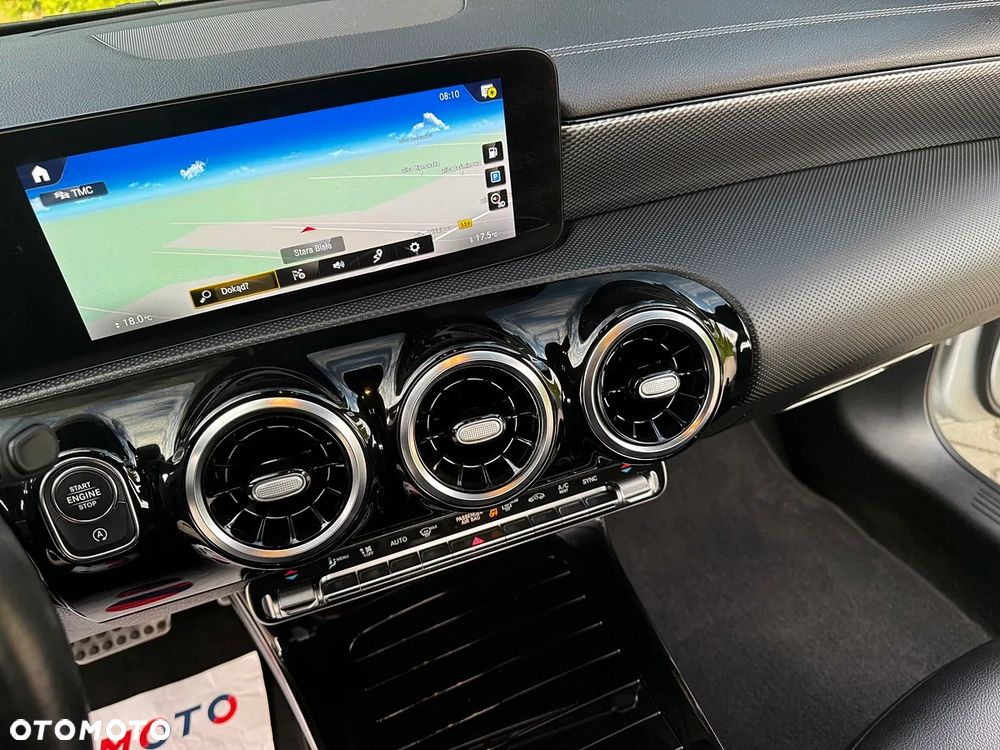 Mercedes-Benz CLA 180 d 8G-DCT AMG Line - 34