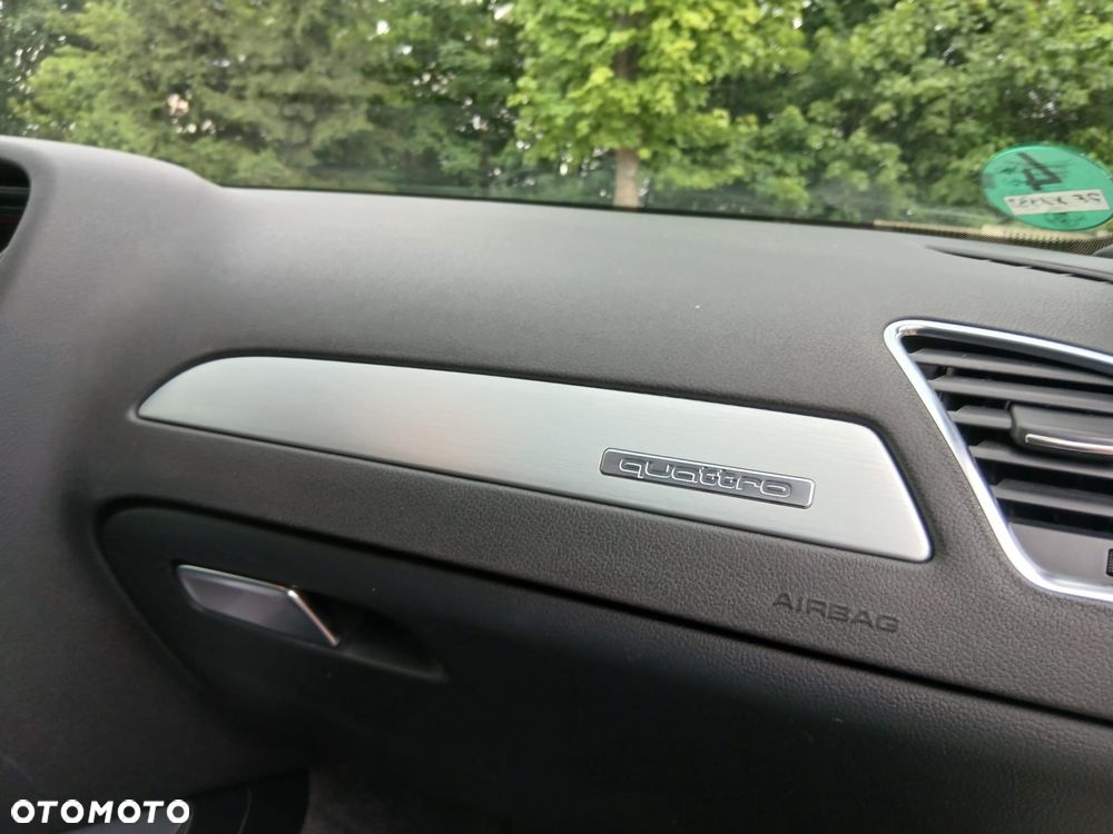 Audi A4 Avant 3.0 TDI DPF clean diesel quattro S tronic S line Sportpaket - 15