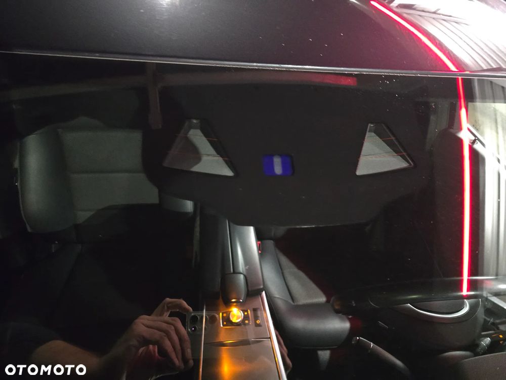 Mercedes-Benz Klasa E 350 BlueTEC 4Matic 7G-TRONIC Elegance - 30