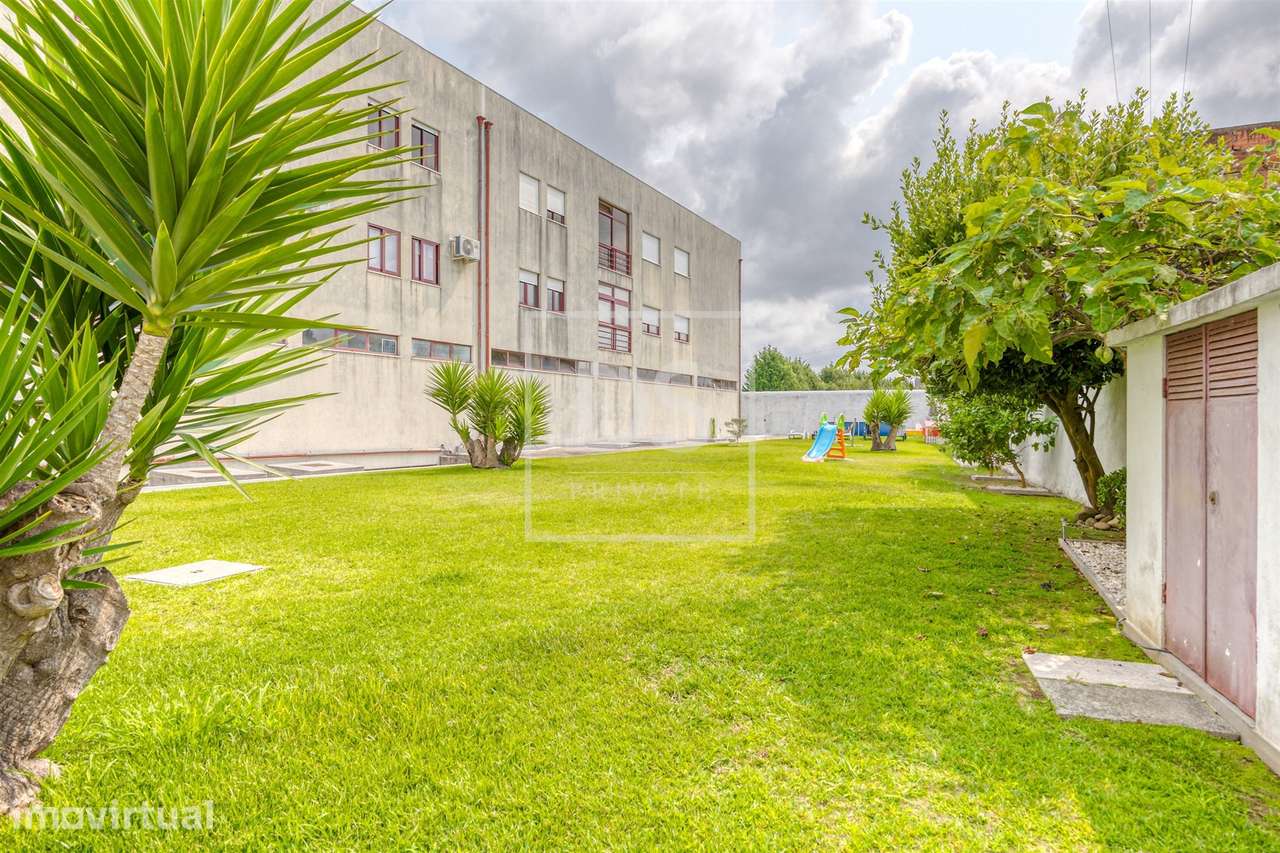 Apartamento T2 Venda em Macieira da Maia,Vila do Conde - Grande imagem: 2/24