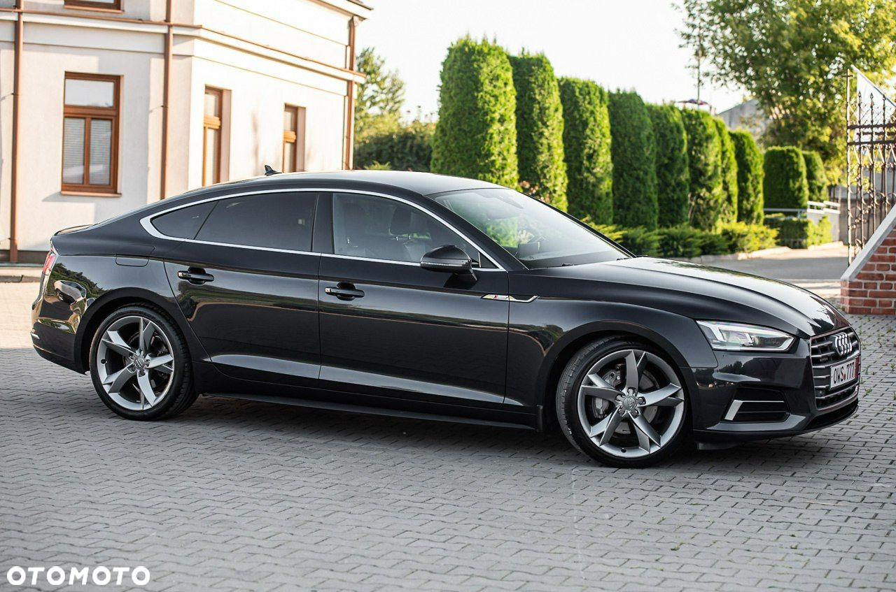 Audi A5 - 19
