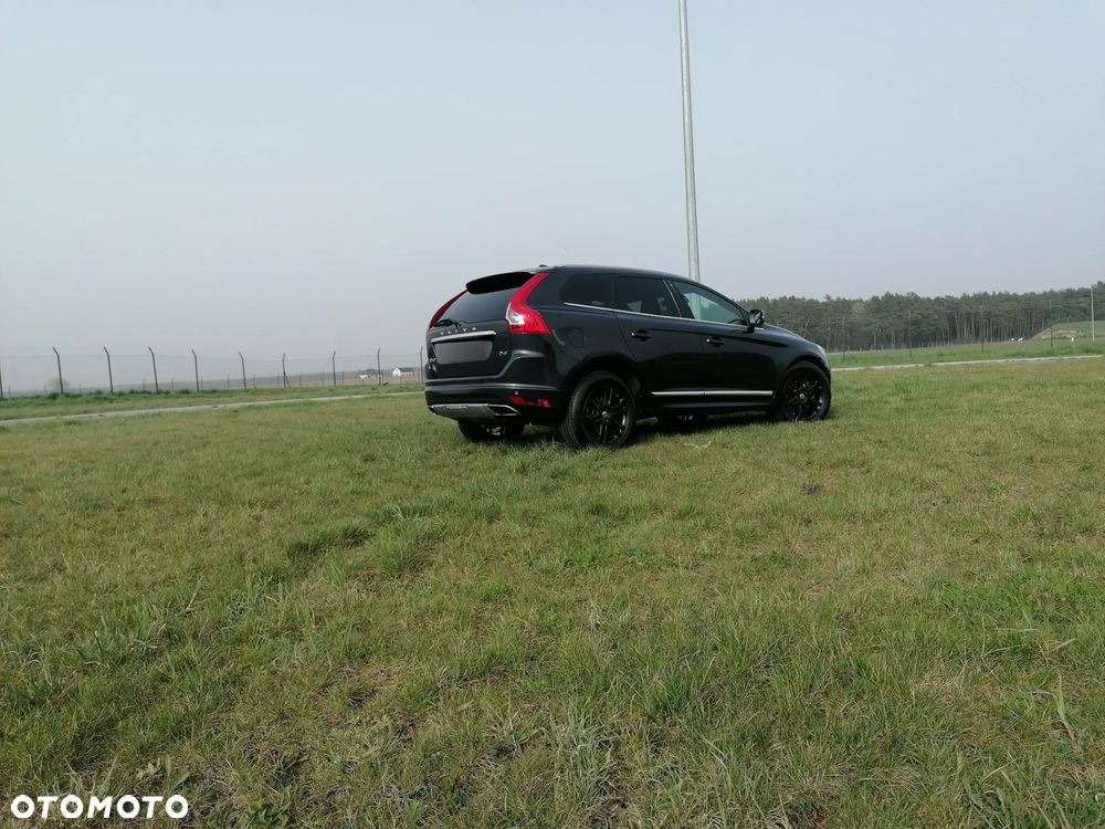 Volvo XC 60 D4 Drive-E Summum - 6