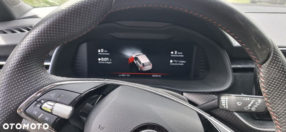 Skoda Scala 1.5 TSI Tour - 9