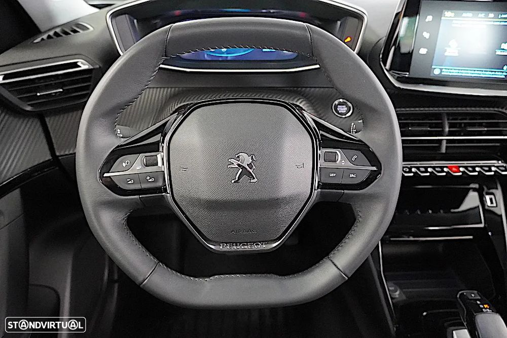 Peugeot e-2008 50 kWh Allure Pack - 32