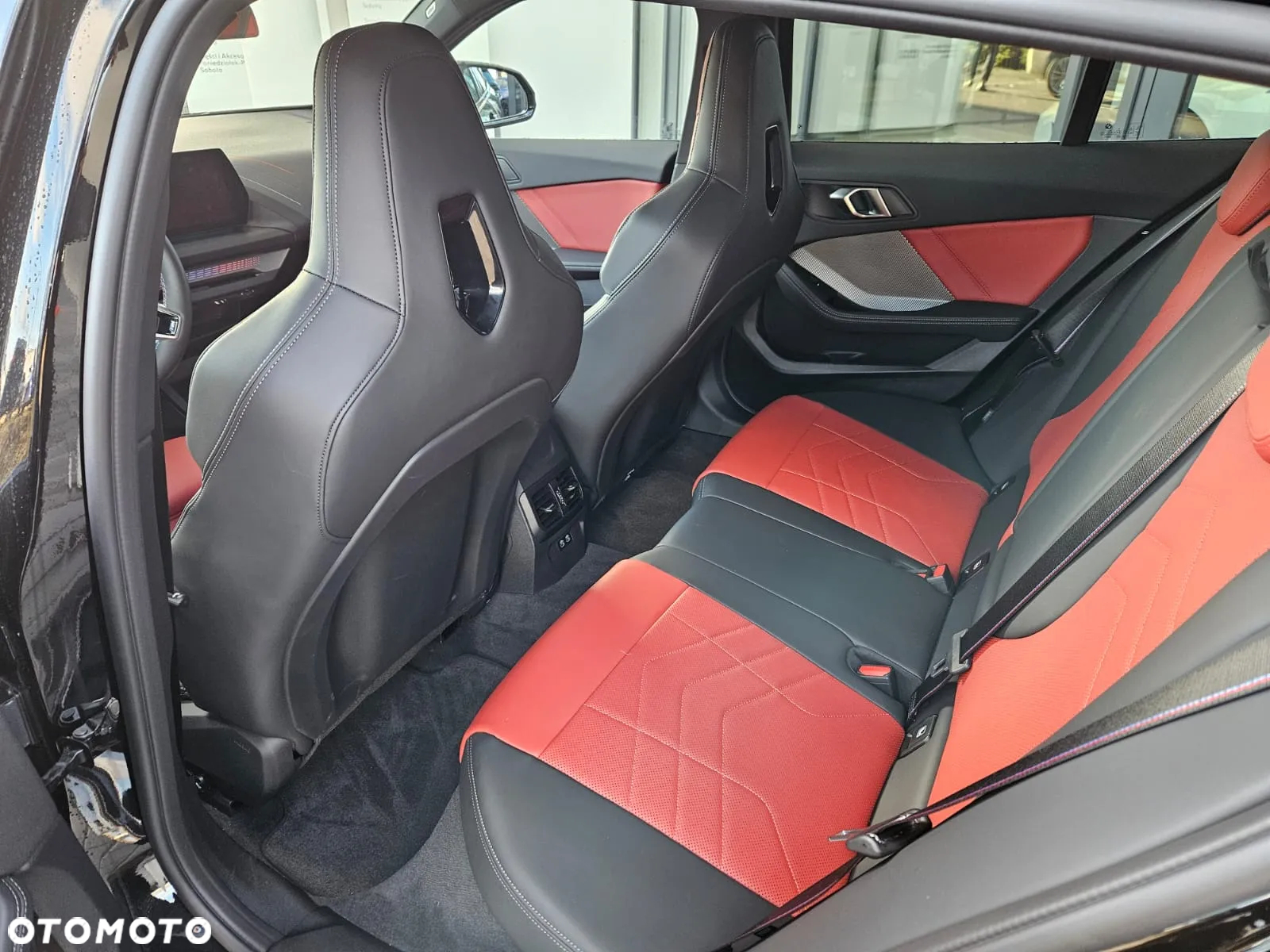 BMW Seria 1 M135 xDrive - 16