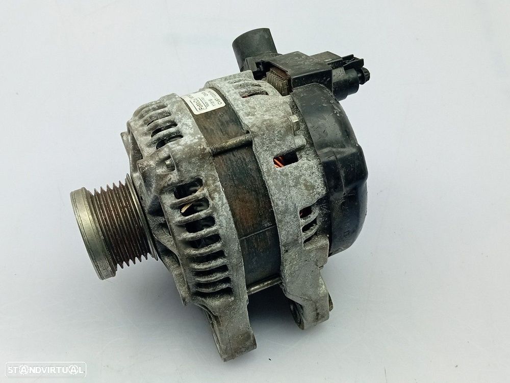 Alternador FORD Tourneo Courier Kombi I - 1