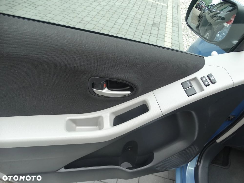 Toyota Yaris 1.3 VVT-i Cool - 10