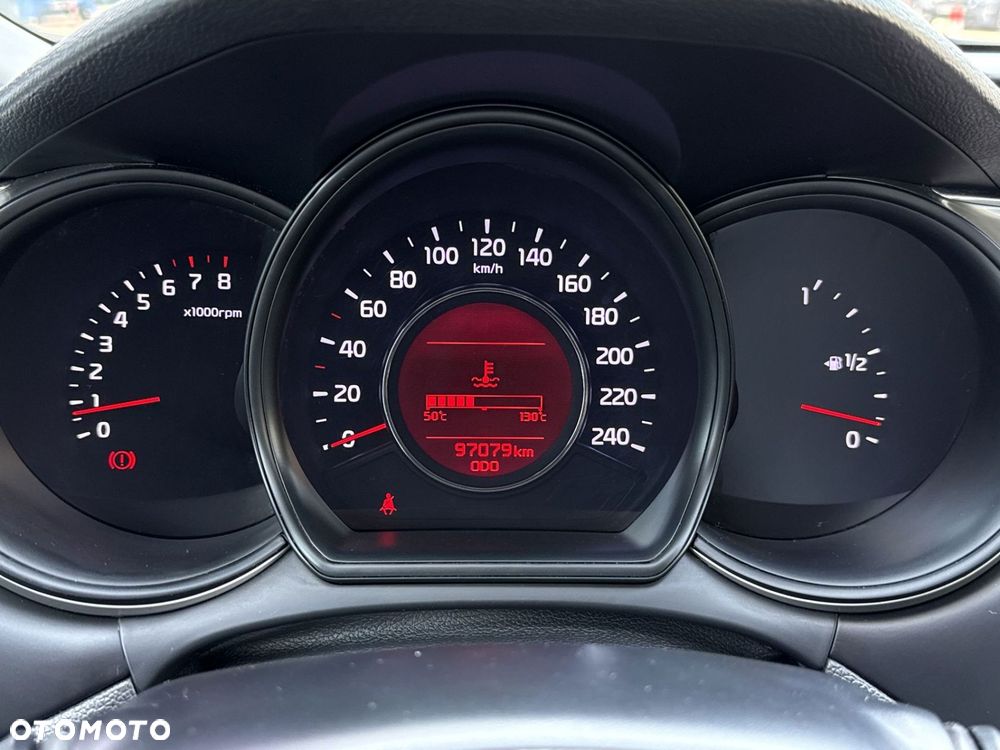 Kia Ceed 1.4 S - 16