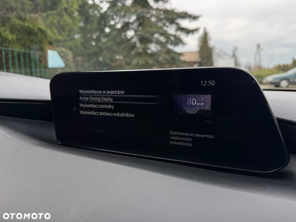 Mazda 3 2.0 mHEV Hikari - 34