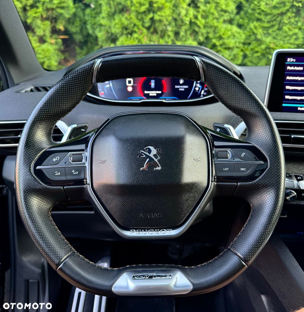 Peugeot 3008 - 24