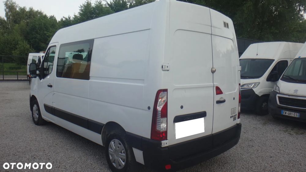 Renault Master - 5