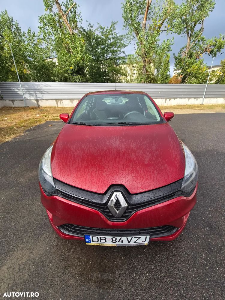 Renault Clio - 7