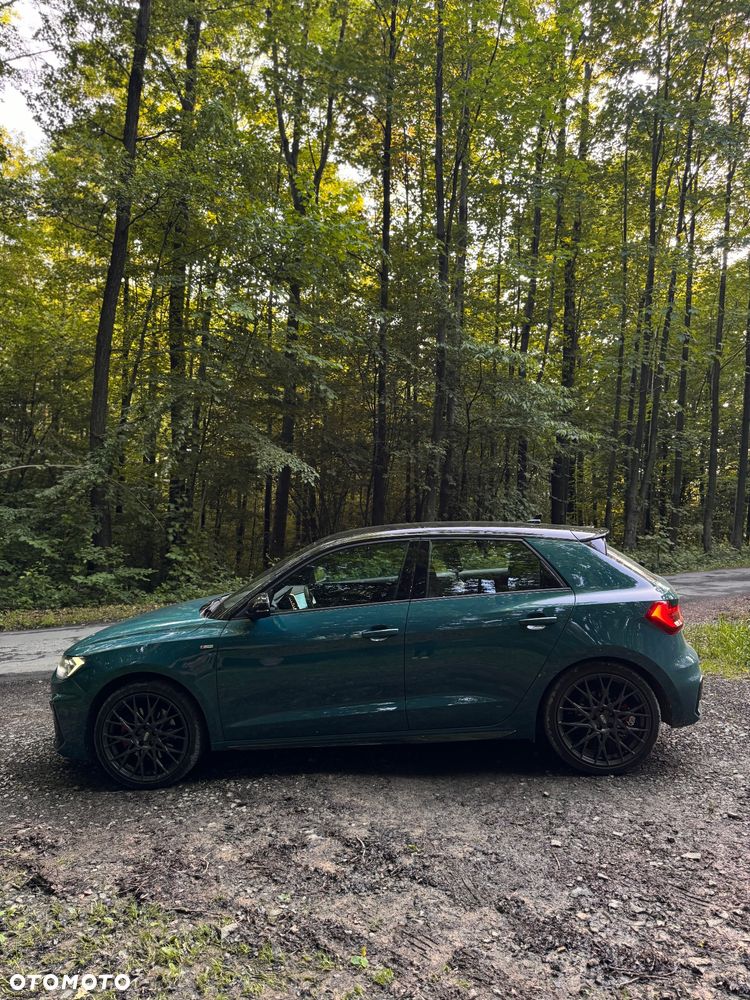 Audi A1 Sportback - 8