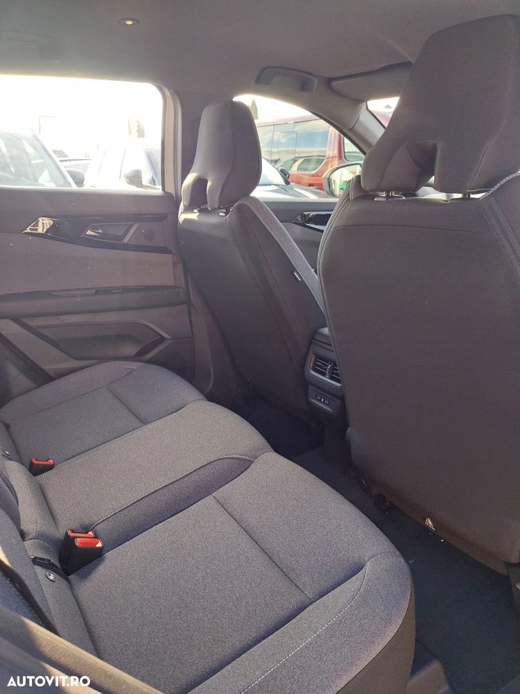 Renault Austral E-Tech Full 200 Evolution - 17